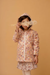 Kapow Kids | Bloom II Raincoat - LAST Size 3, 10